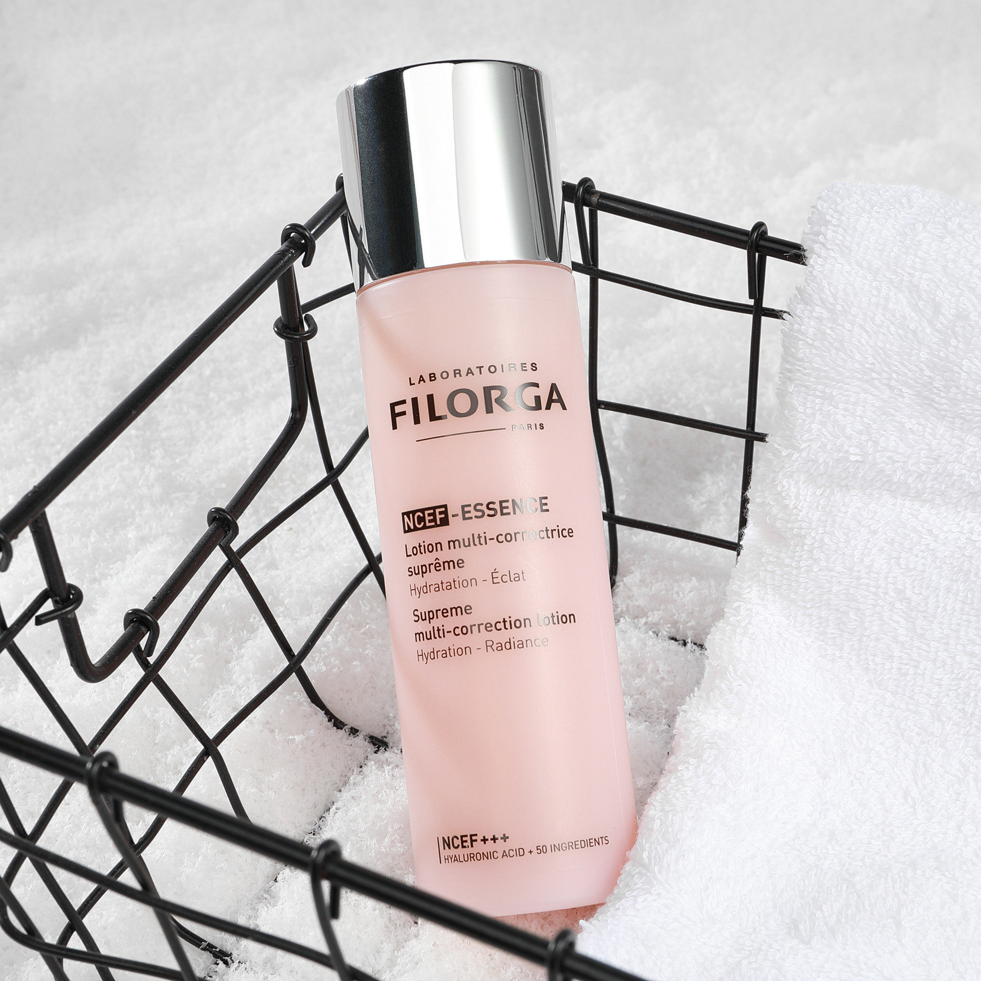 菲洛嘉保湿粉水_法国菲洛嘉粉水ncef再生精华爽肤水150ml补水滋润保湿