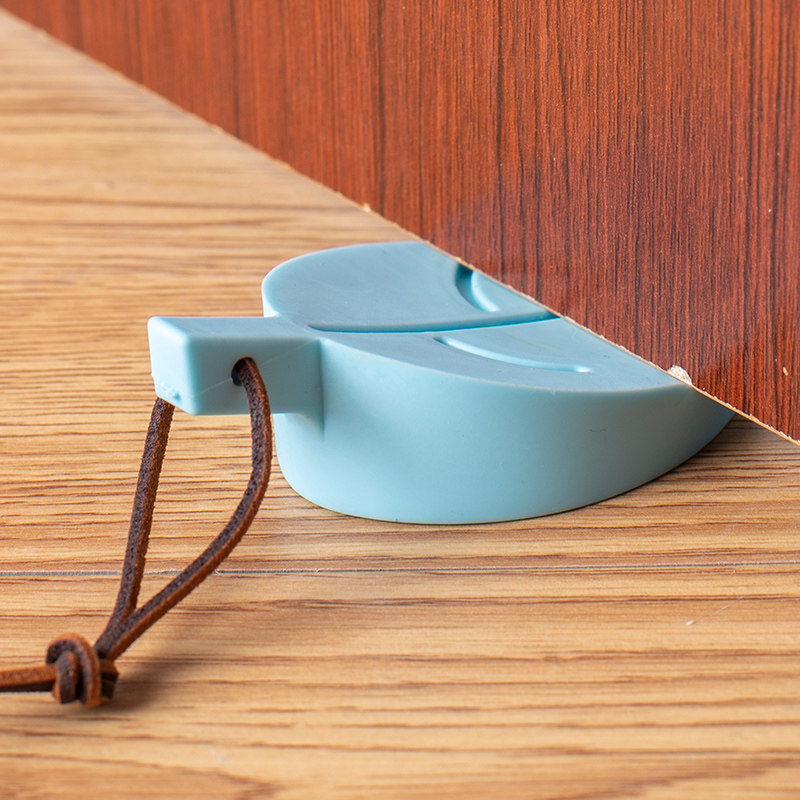 防撞门神器硅胶防撞垫缓冲垫家用防磕碰门贴门把手门后防撞击门挡