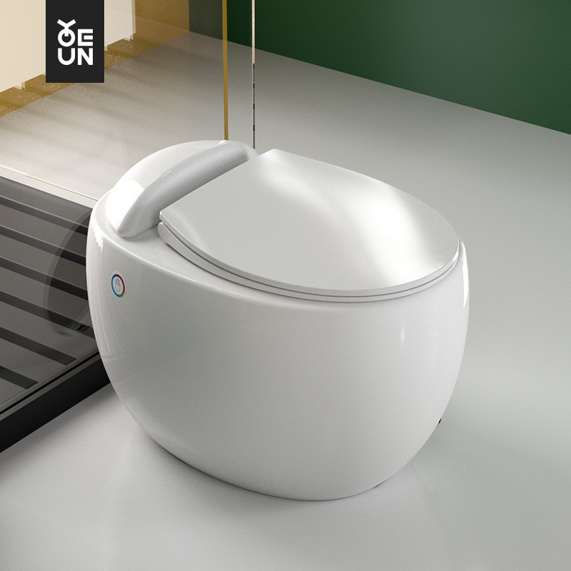 马桶小尺寸家用