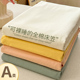 A类纯色纯棉床笠全棉单件防滑全包床罩防尘罩床垫保护罩床单罩套