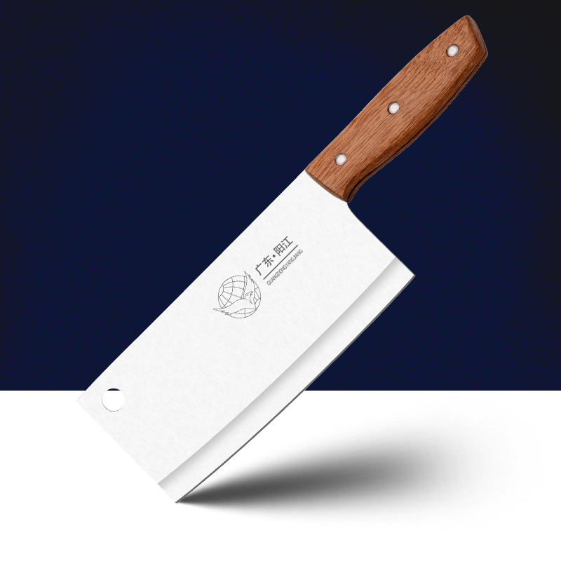 Stainless steel household Kitchen knife household Kitchen Knives suit Cleaver Fruit knife cook Dedicated Slicersin the Kitchen/Cooking utensils , Cooking utensils , Tool , Kitchen knife category - from Buy2taobao.com to provide professional Taobao agent buy service