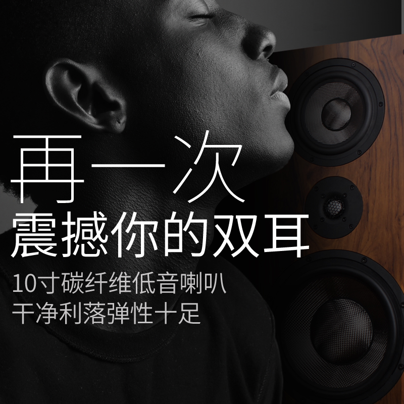 Fgoola passive loudspeaker box household a living room Fever a pair 10 Inch bookshelf hifi PC TV 12 Third frequencyin the Audio appliances , Hifi Speaker/Amplifier/Equipment , Hifi Speaker category - from Buy2taobao.com to provide professional Taobao agent buy service