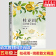 桂花雨琦君散文精选 琦君著5五年级上册学期小学语文同步阅读书课文作家作品儿童文学小学生必课外阅读书籍寒暑假推荐书目读物正版