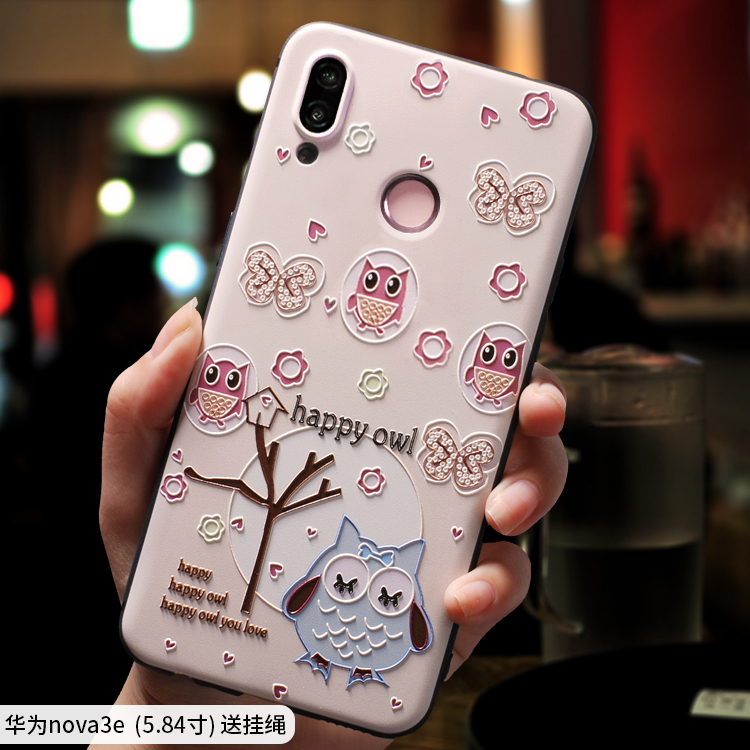 huawei p20 lite carcasa huawei p20 lite carcasa