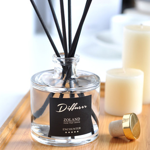 空气清新剂香薰摆件家用室内房间熏香卧室持久香水卫生间厕所除臭