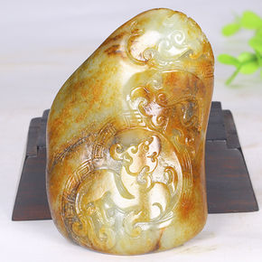 玖藏玉器精金良玉和田玉专场_珍品拍卖 - 拍卖专场 - 阿里拍卖