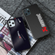 AK天蝎排气适用苹果13Pro华为P50 Mate40小米11红米Note10手机壳