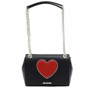 chloe love story專櫃價格 美國代購專櫃正品Moschino女OL手提包 love shoulder bag chloe