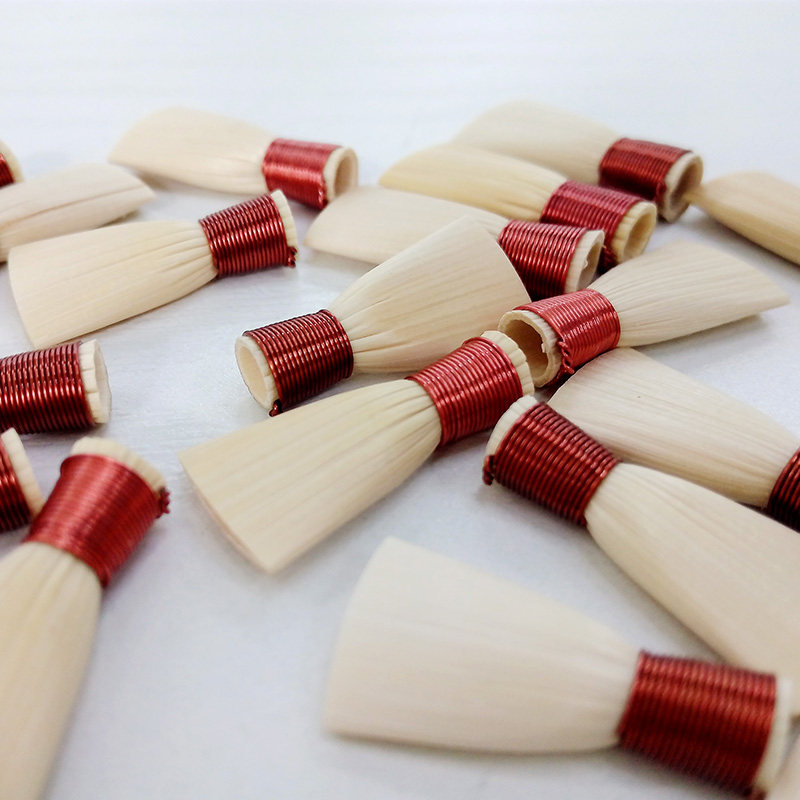 唢呐芦苇免修哨片吹大g/f/d/c/降b调哨子哨片/哨子/叫子乐器配件