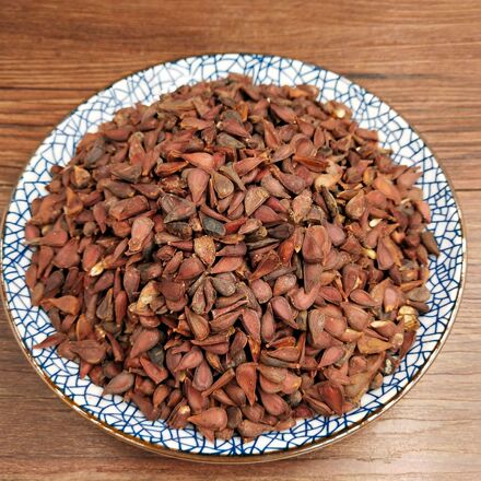 木瓜籽 木瓜子木瓜核木瓜仁500g桂圆核龙眼核元肉骨荔枝骨三核汤