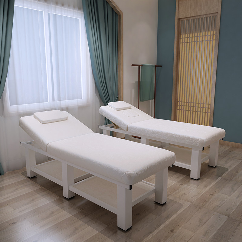 加固按摩床推拿理疗床高端美容床美容