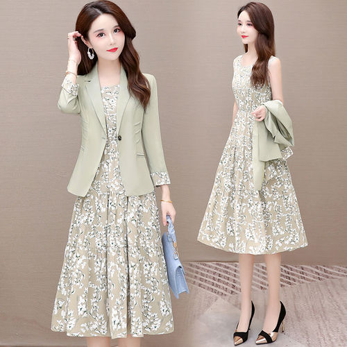 浪漫壹身服饰 LMYSFN622