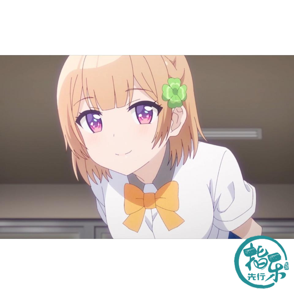 近期预定眼镜厂青梅竹马绝对不会志田黑羽制服景品手办