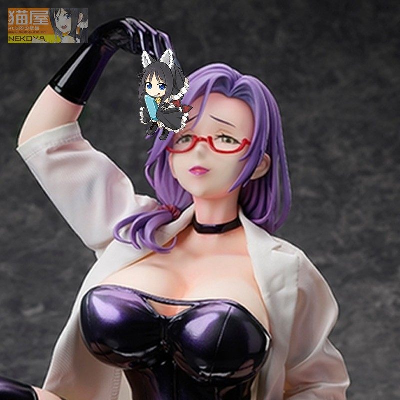 猫屋nativebindingprisonqueendomyuki由纪手办补款手办