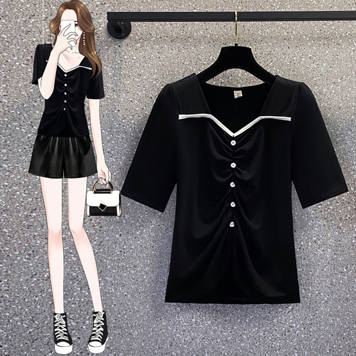 琴吖大码女装 QIZ8243 琴吖大码女装 QIZ8243