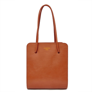 2020春夏新款单肩包lowclassic设计感包包女小众复古方形a4斜挎包