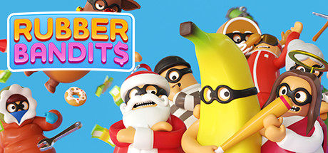 rubberbandits