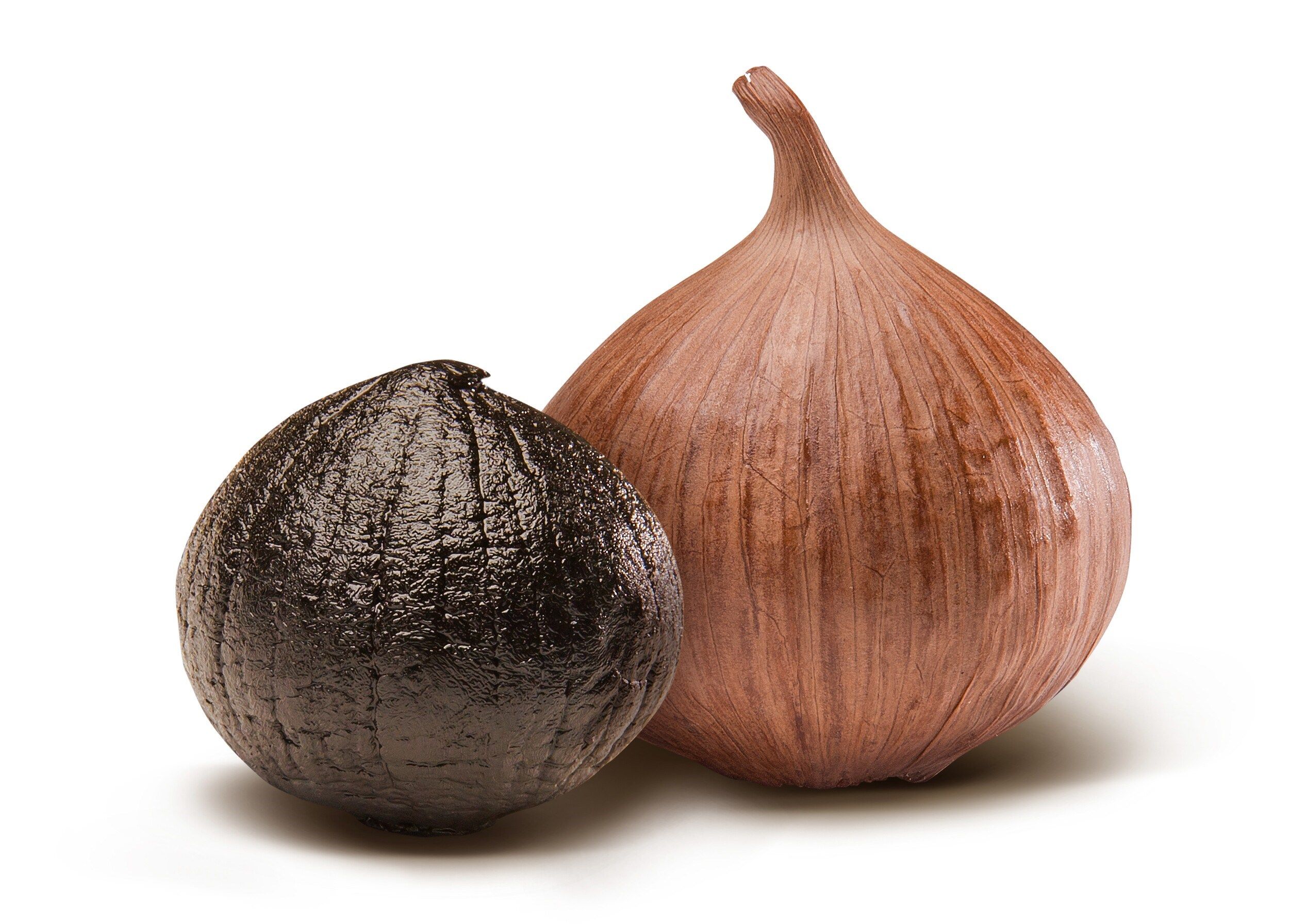 黑蒜头独头即食黑蒜包邮500g发酵黑大蒜实惠装零食品特产出口特级