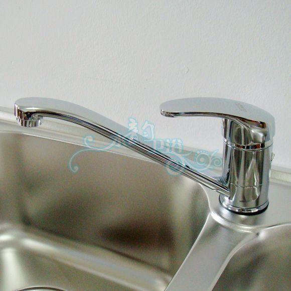 特价水龙头厨房洗菜盆冷热龙头水槽冷暖水龙头旋转龙头全铜|ruв категории награду материалов, кухня, на кухне кран - от Buy2taobao.com для оказания профессиональной услуги покупки агента Taobao