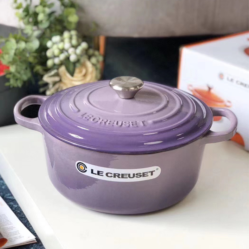 法国酷彩LE CREUSET24c