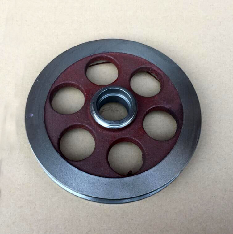 力丰h20fh30eh30fhf50chf60c和面机配件零件圆盘商用厨师机