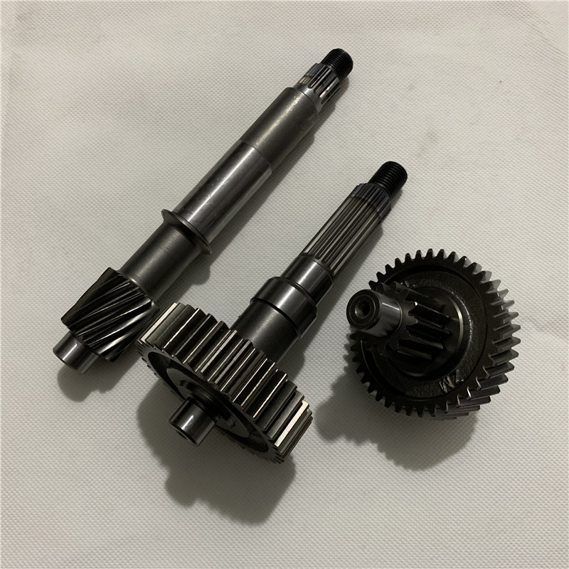 适用雅马哈ZY125T-3-456尚领丽鹰迅鹰齿轮箱皮带盘轴尾牙齿后轮轴|ruв категории мотоцикл/оборудование/аксессуары, аксессуары мотоцикла, мотоцикл лова - от Buy2taobao.com для оказания профессиональной услуги покупки агента Taobao