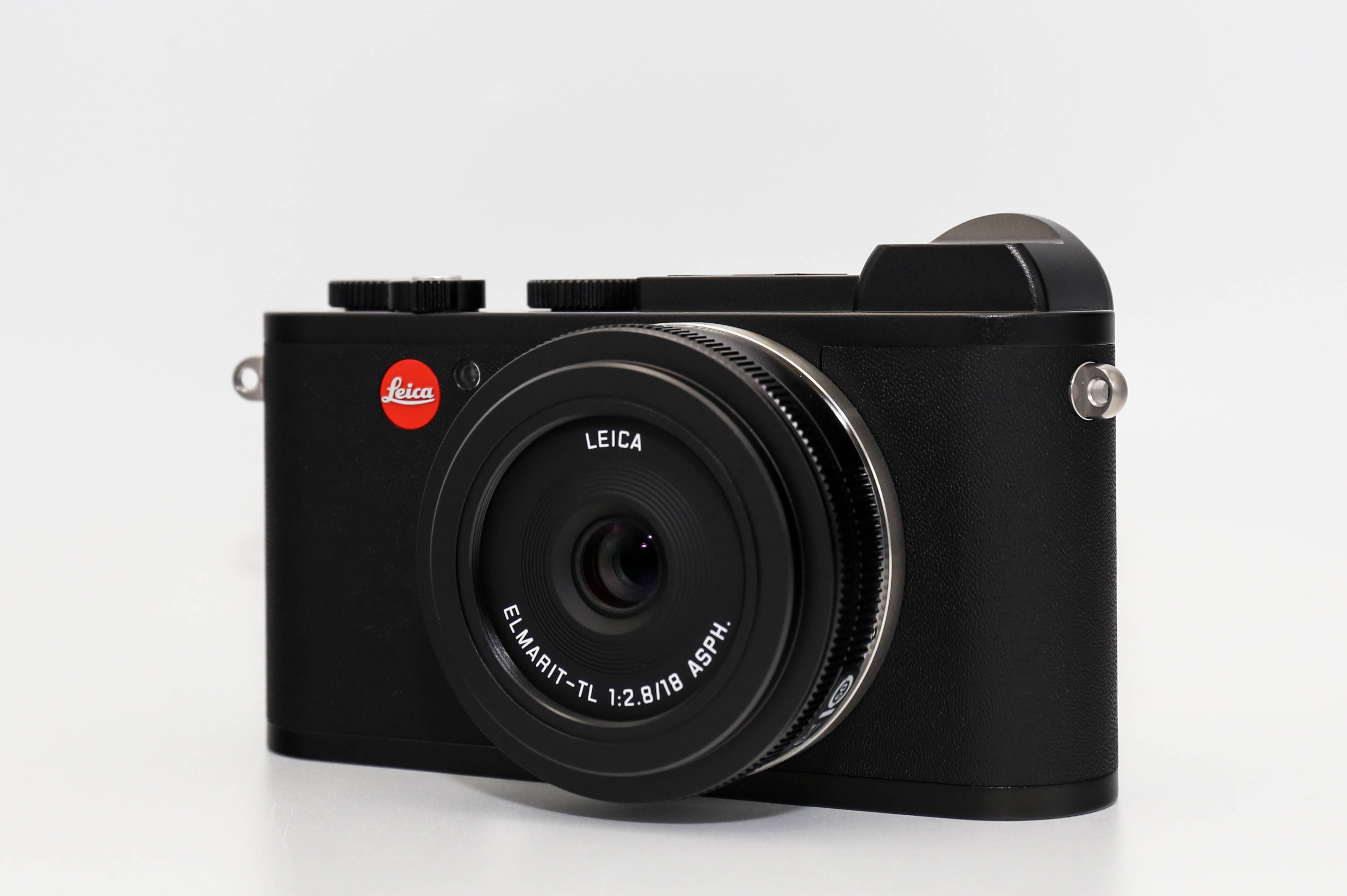 leica/徕卡cl微单数码相机莱卡cl无反18mmf2.8套机18-56套机19301
