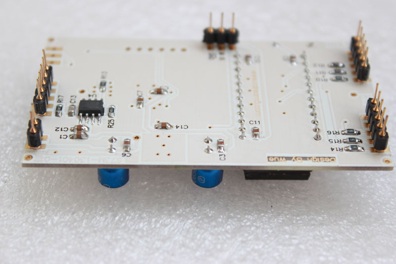 saa7030 tda1540 driver module v3.0