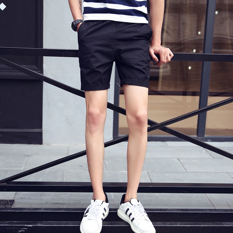 夏季牛仔短裤大码Jeans shorts for Men Summer Mens Short Pants在类目 男装, 休闲裤中 - 来自Buy2taobao.com提供专业的淘宝代购服务