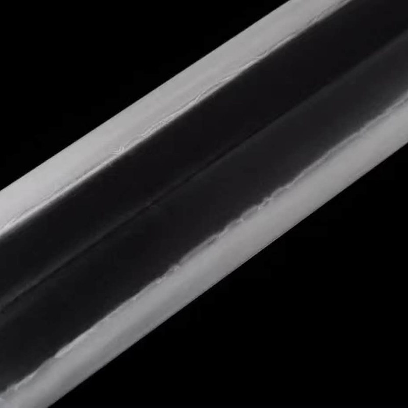 【直供】季劭聪 1:1复原汉式宽格剑 未开刃 浙江省工艺美术大师