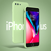 苹果7plus手机壳iPhone8液态硅胶6splus超薄软套iPhone6全包防摔sp网红同款女ip7puls轻薄高档ipone七P潮牌男|ru 苹果7plus手机壳iPhone8液态硅胶6splus超薄软套iPhone6全包防摔sp网红同款女ip7puls轻薄高档ipone七P潮牌男|ru