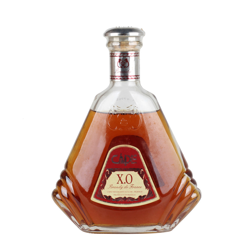 62.法国皇龙白兰地 40度700ml*1瓶