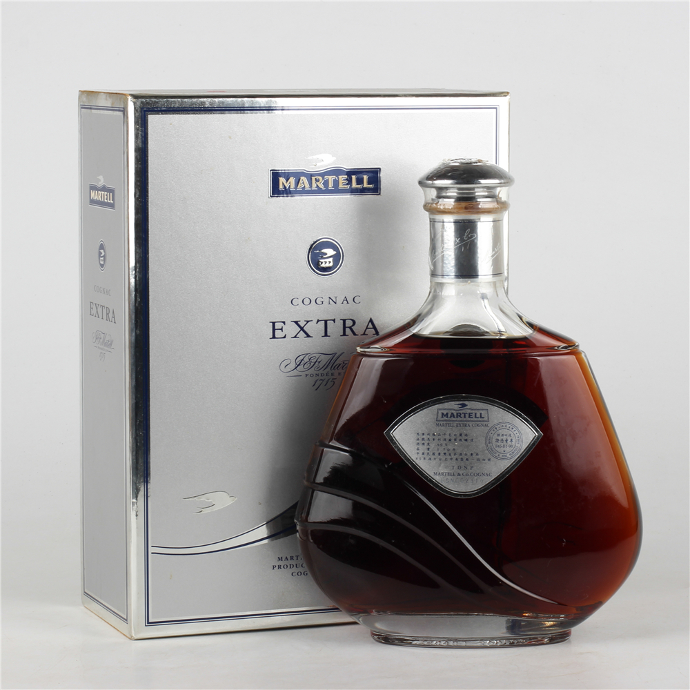 14.马爹利extra 40度700ml*1瓶