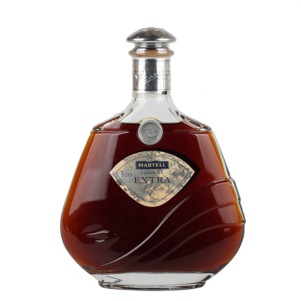 14.马爹利extra 40度700ml*1瓶