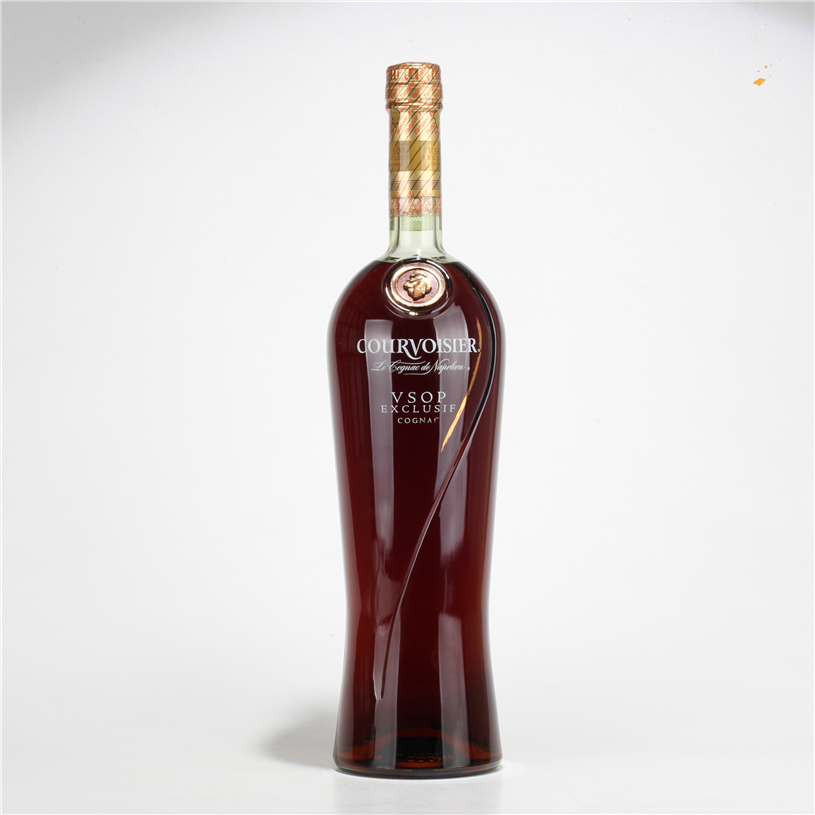 7.80年代6斤装拿破仑vsop 40度 3000ml*1瓶