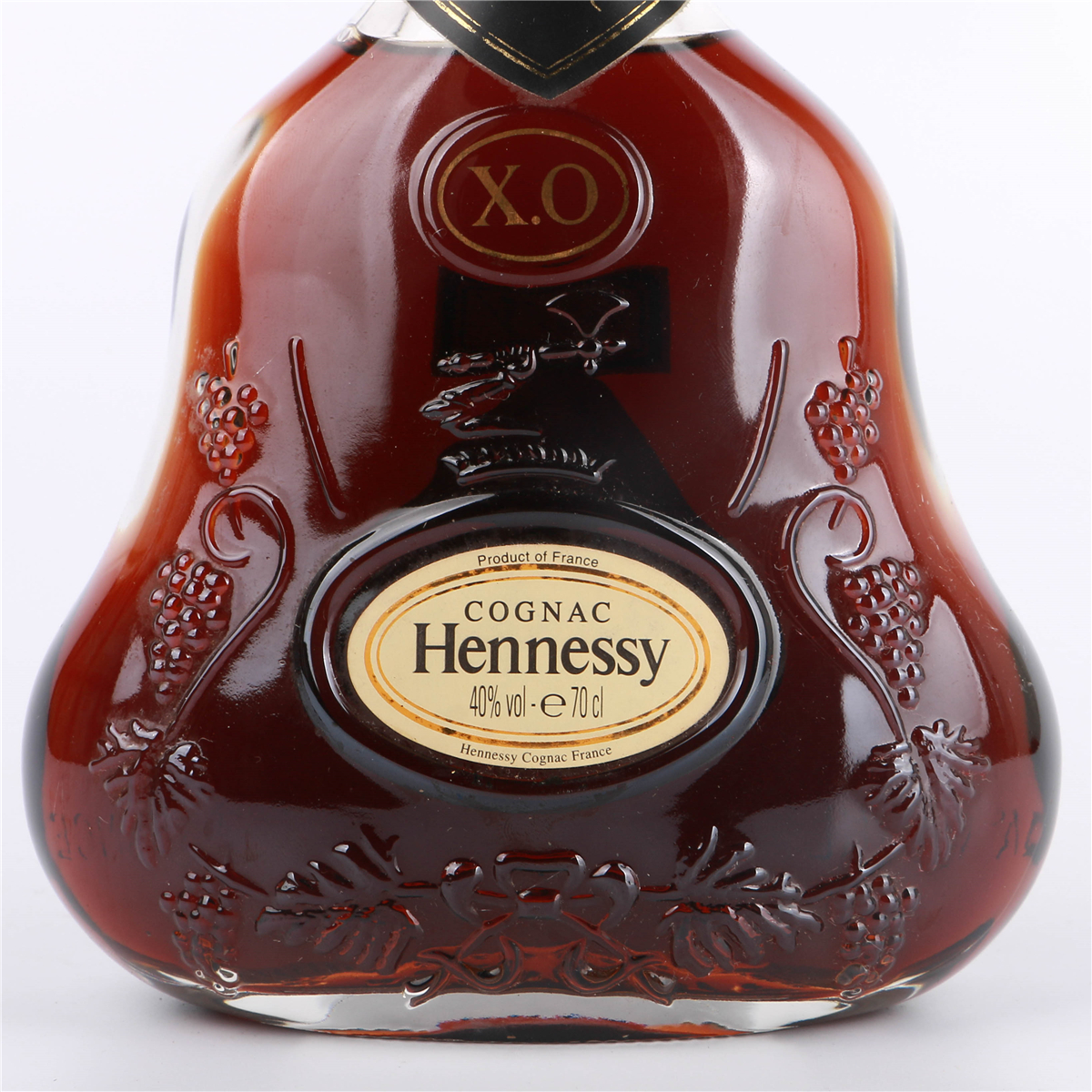 19.1990年代 轩尼诗xo 40度700ml*1瓶