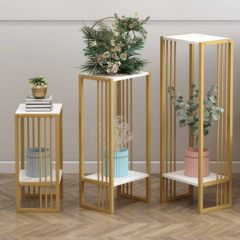 现代简约客厅落地装饰品大摆件