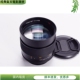 蔡司CARL ZEISS康泰时CY 85/1.4 MMJ 后期同MMG 蓝调德味人像镜头