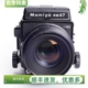 玛米亚MAMIYA RB67 PRO SD 127/3.5KL中画幅胶片相机优于90 3.8C