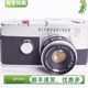 奥林巴斯OLYMPUS PEN F 38/1.8半格全机械胶片相机 大F 97新72张