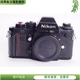 尼康NIKON F3专业高端胶片单反相机实用成色 单机可35 50 镜头