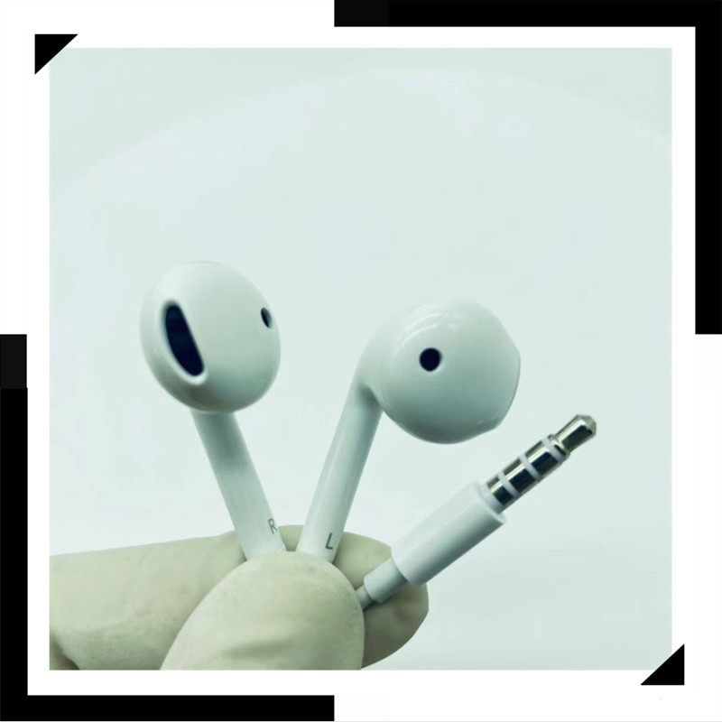 gionee/金立原装入耳式线控耳机手机耳机高音质线控白色带麦