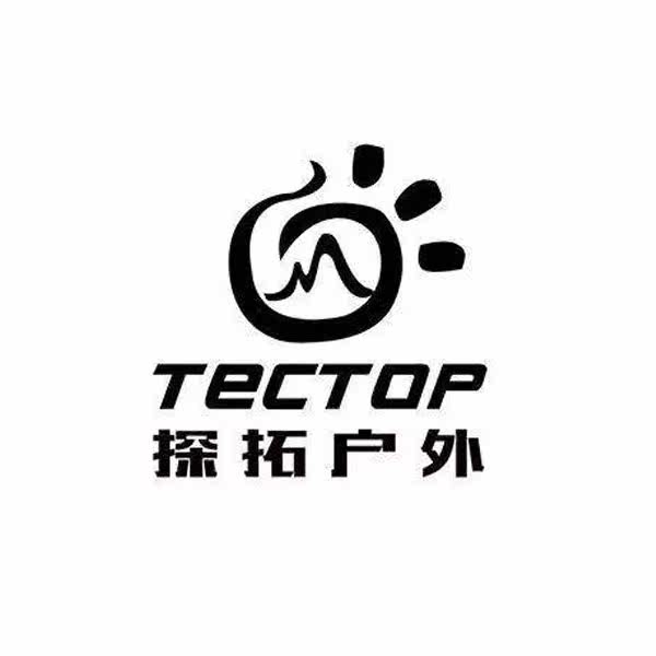 tectop女款抓绒长裤205982kz户外休闲裤