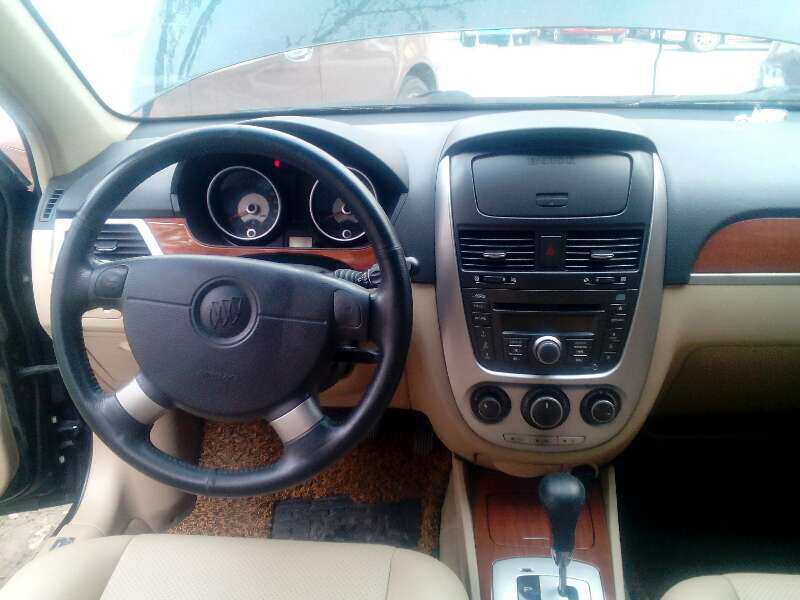 限时抢 别克 凯越 09款 1.6l 自动 智能版 广汇质检二手车 江西