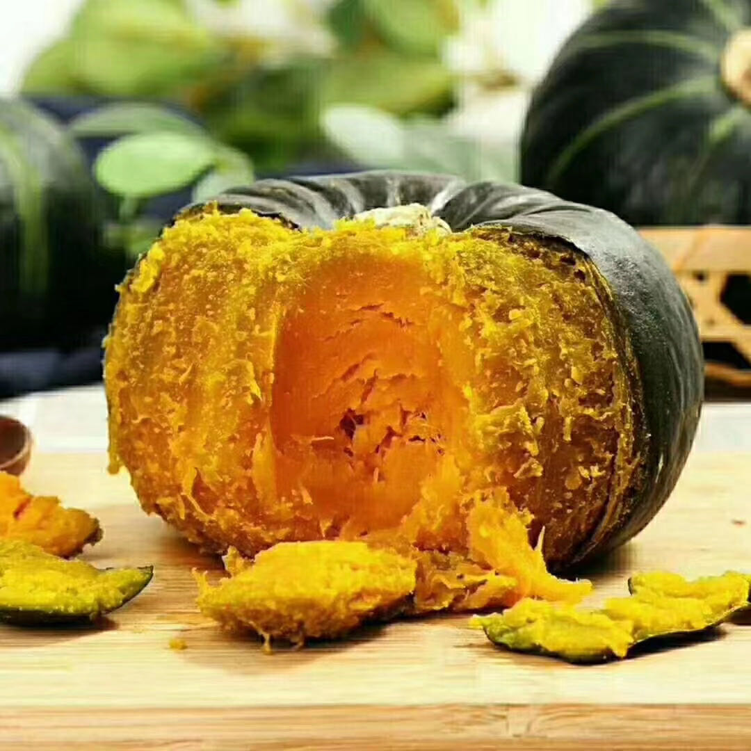 Babe Pumpkin Chinese chestnut quality goods fresh 5 pounds Vegetables Japan Farmin the Aquatic meat/Fresh fruits and vegetables/Cooked , Fresh vegetables/Vegetable products , Fresh vegetables , Pumpkin category - from Buy2taobao.com to provide professional Taobao agent buy service