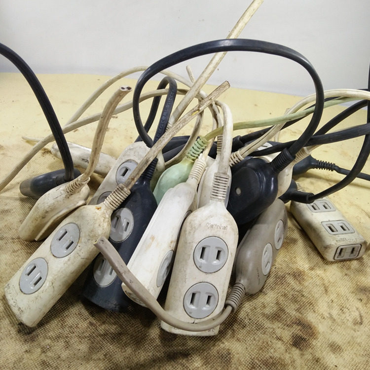 松下插线板插排大额优惠券