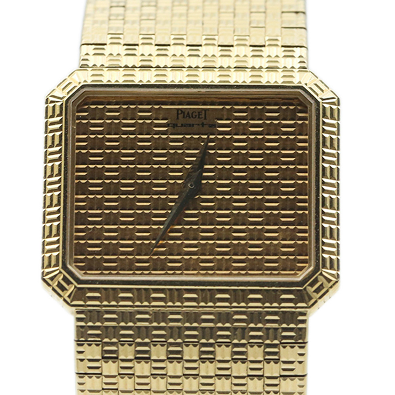 [9.0新]伯爵石英机芯男表