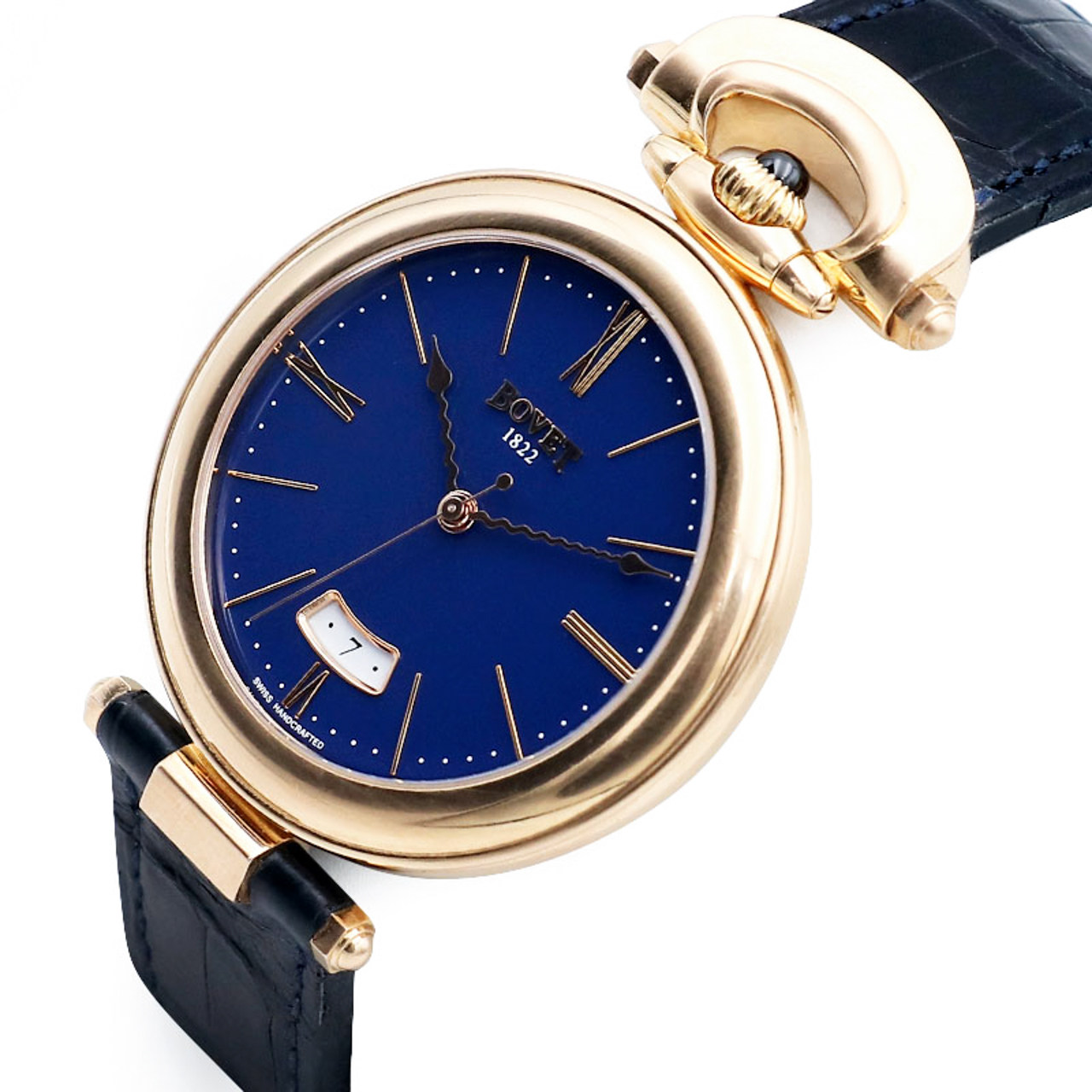 [9.0新]播威自动机械中性腕表