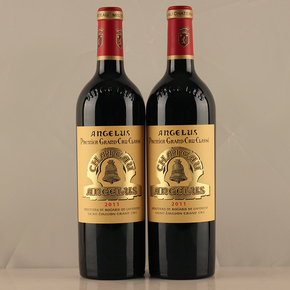 22:00当前价066500【2瓶】2007年 白马庄园干红葡萄酒 chateau