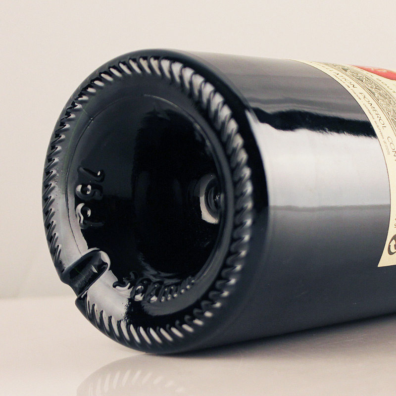 【1瓶】2004年 柏翠庄园/帕图斯干红葡萄酒 chateau petrus